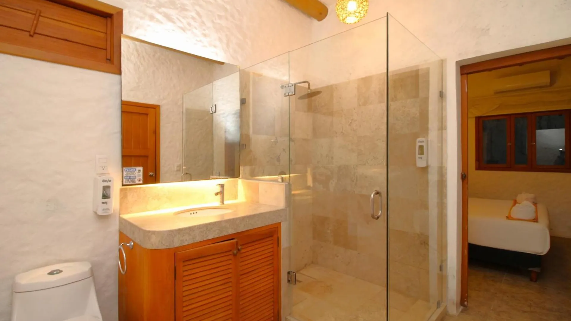 Hotel La Palma Holbox  Isla Holbox