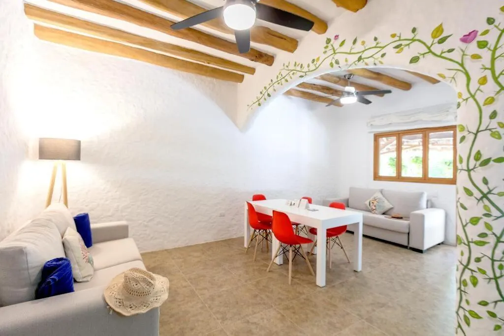 Hotel La Palma Holbox