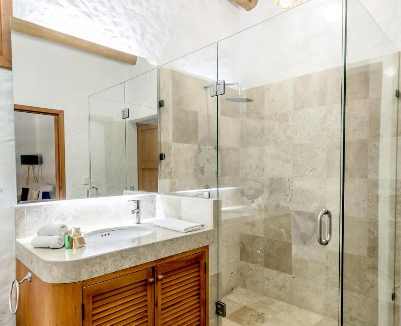 Hotel La Palma Holbox Isla Holbox