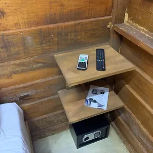 Hotel Mayab - Zone