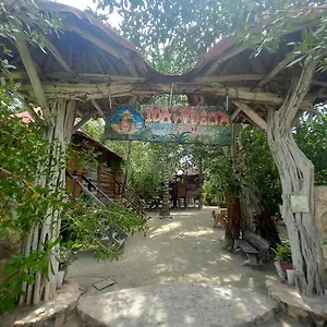Hostal Ida Y Vuelta