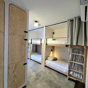  Hostal Hom Boutique México