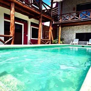 Hotel Isla Bonita
