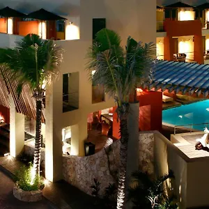 **** Hotel Mosquito México