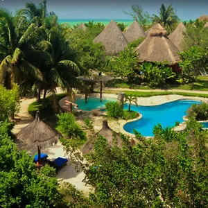 Resort Delfines