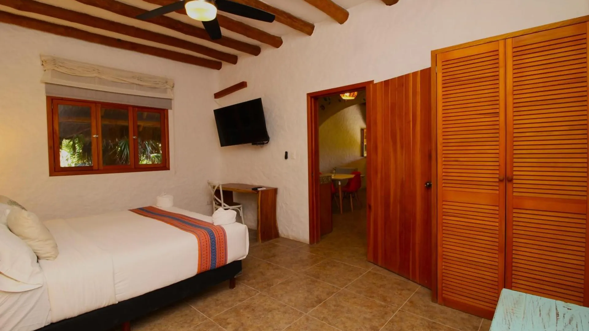 La Palma Holbox Hotel
