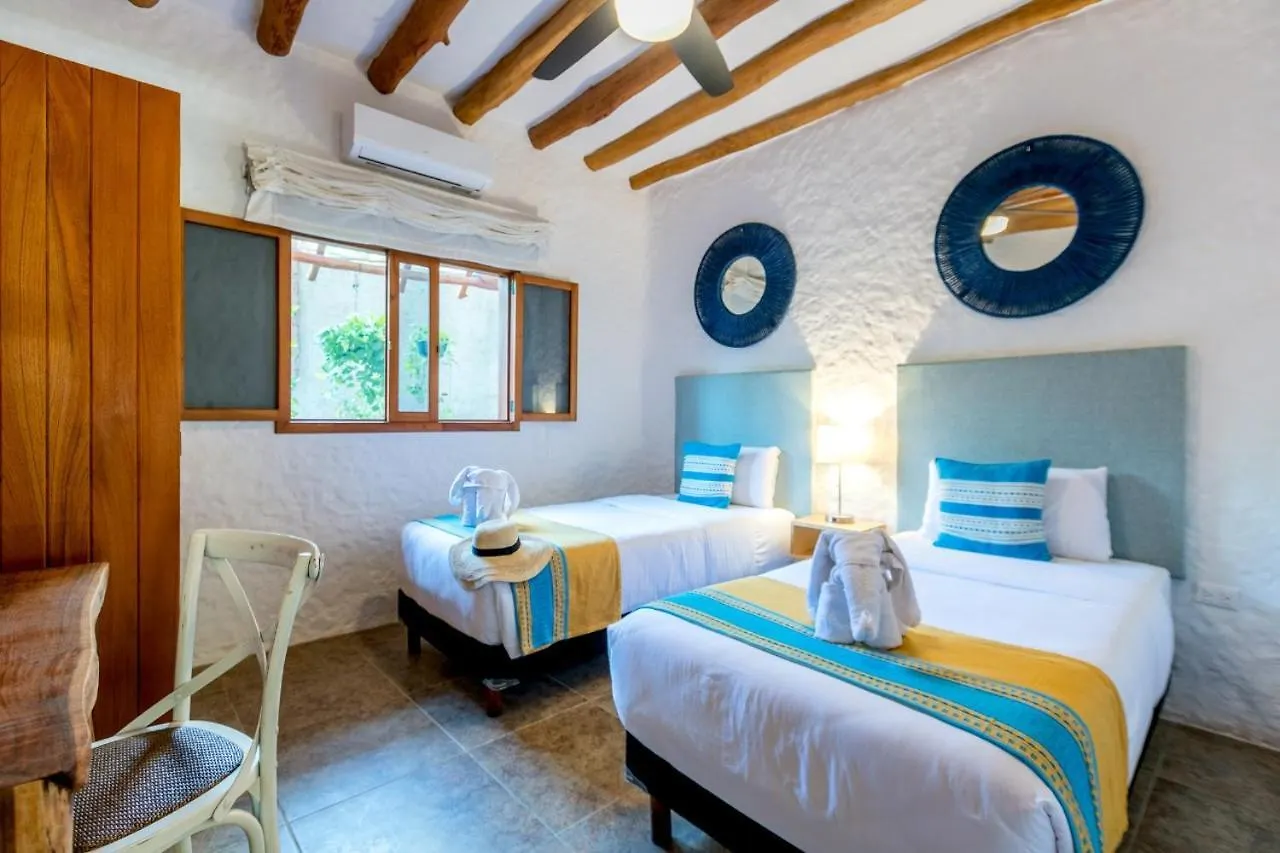 La Palma Holbox Hotel