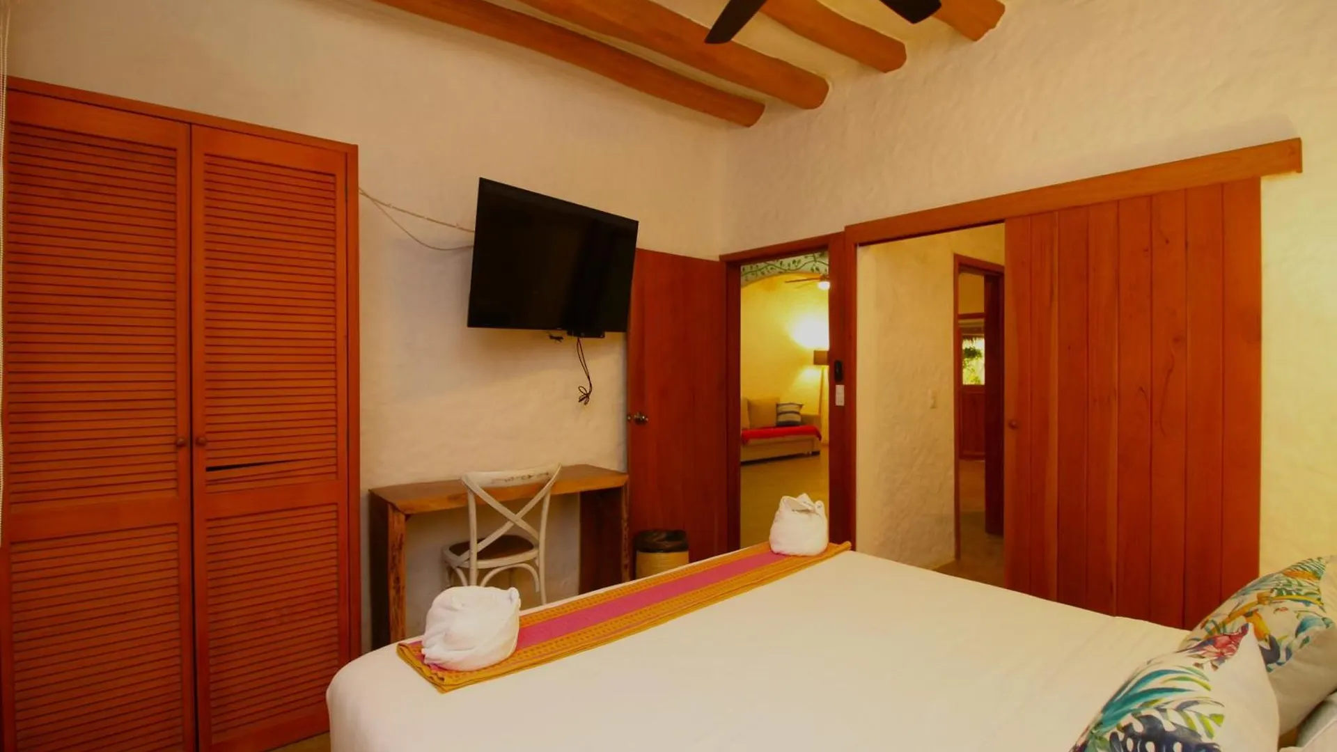 La Palma Holbox Hotel