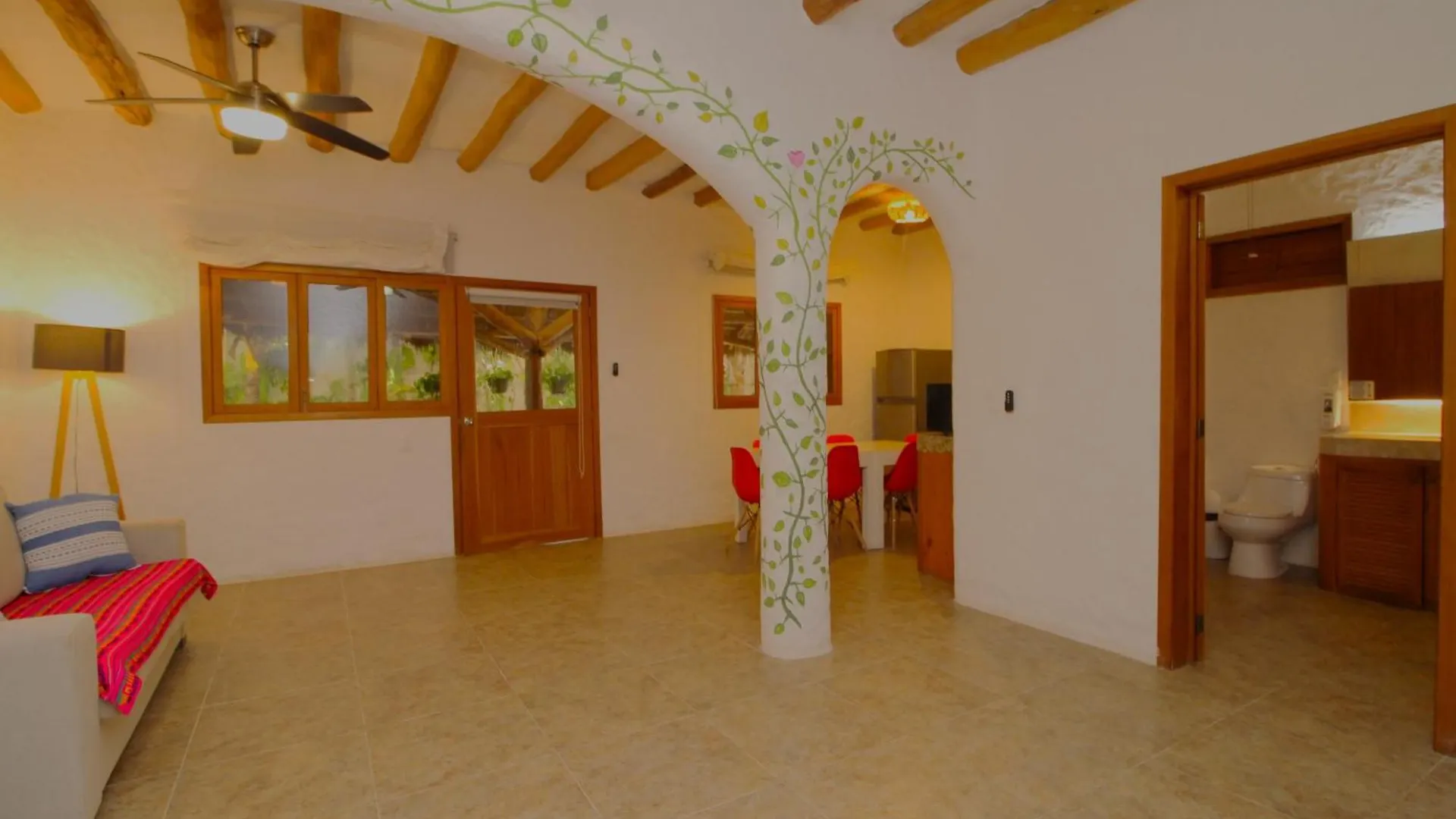 La Palma Holbox Hotel Isla Holbox