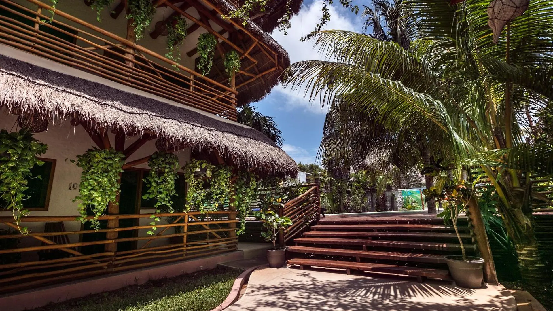 La Palma Holbox Hotel Isla Holbox