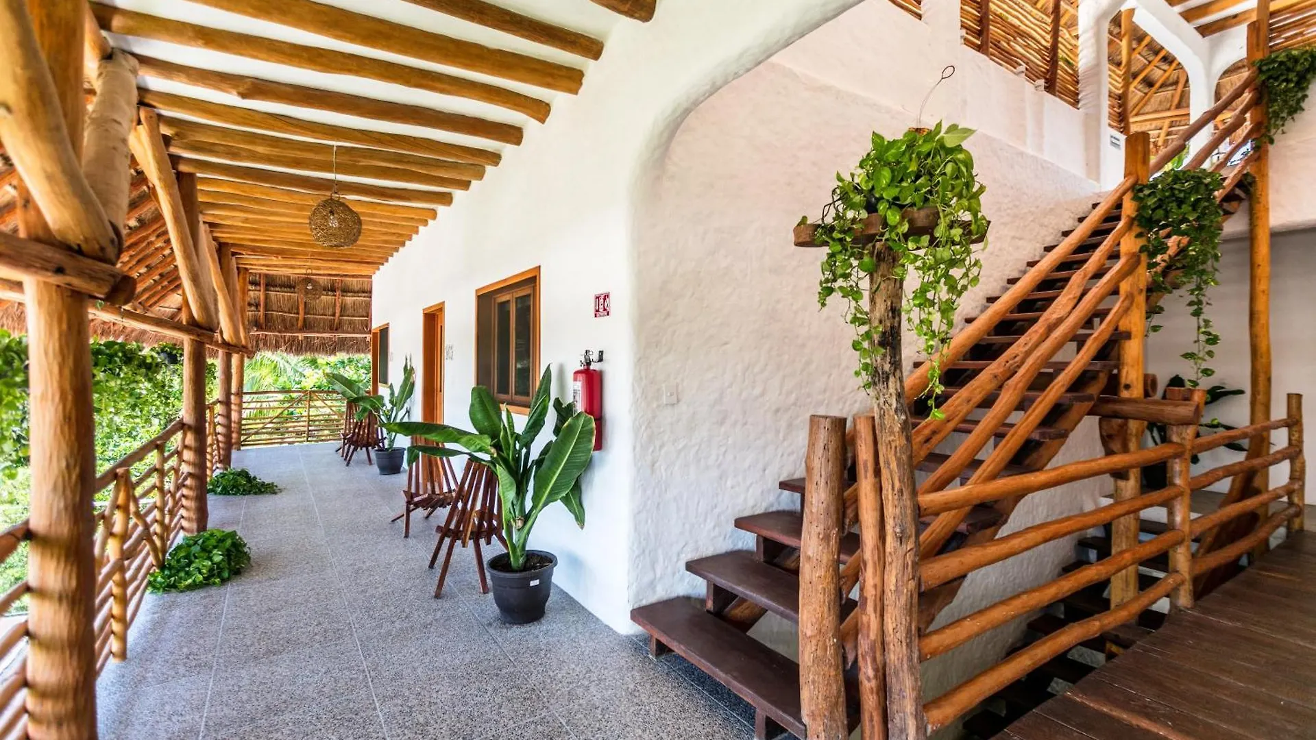 La Palma Holbox Hotel