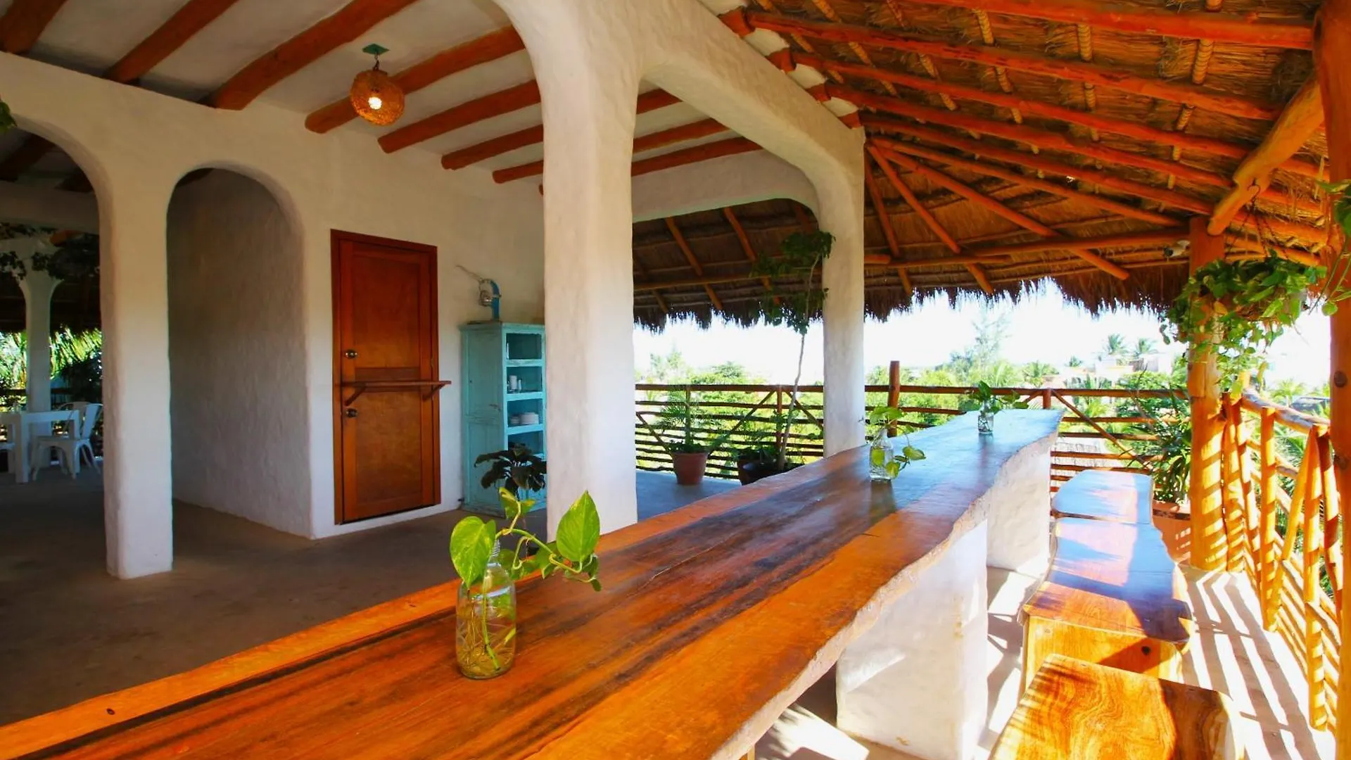 La Palma Holbox Hotel